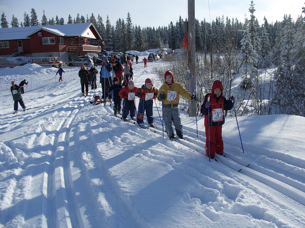 Åsan Rundt 2018